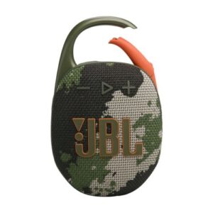 JBL CLIP 5 belaidis „Bluetooth“ garsiakalbis Squad EU - Image 2