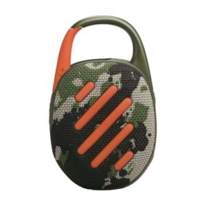 JBL CLIP 5 belaidis „Bluetooth“ garsiakalbis Squad EU - Image 3