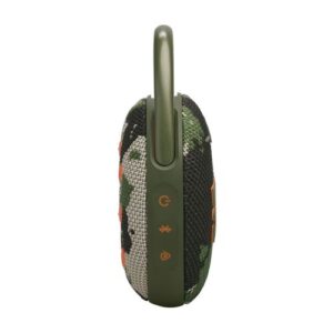 JBL CLIP 5 belaidis „Bluetooth“ garsiakalbis Squad EU - Image 4