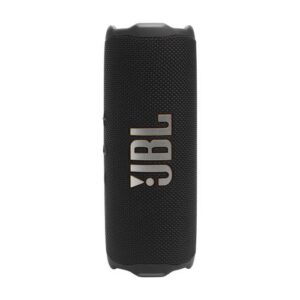 JBL Flip 7 belaidis „Bluetooth“ garsiakalbis, juodas, EU - Image 2