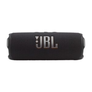 JBL Flip 7 belaidis „Bluetooth“ garsiakalbis, juodas, EU - Image 3
