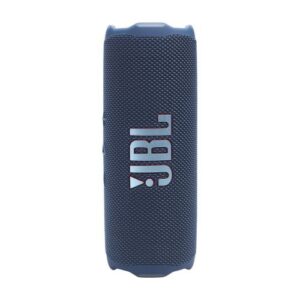 JBL Flip 7 belaidis „Bluetooth“ garsiakalbis, mėlynas, EU - Image 2