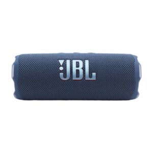 JBL Flip 7 belaidis „Bluetooth“ garsiakalbis, mėlynas, EU - Image 3