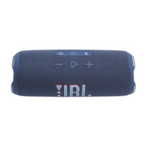 JBL Flip 7 belaidis „Bluetooth“ garsiakalbis, mėlynas, EU - Image 4