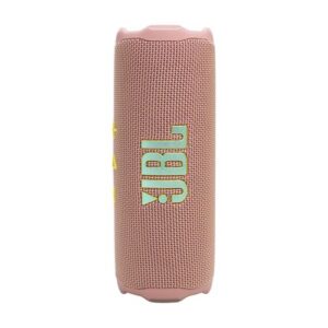 JBL Flip 7 belaidis „Bluetooth“ garsiakalbis, rožinis, ES - Image 2