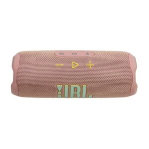 JBL Flip 7 belaidis „Bluetooth“ garsiakalbis, rožinis, ES - Image 4