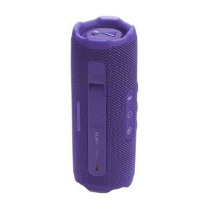 JBL Flip 7 belaidis „Bluetooth“ garsiakalbis, violetinis, EU