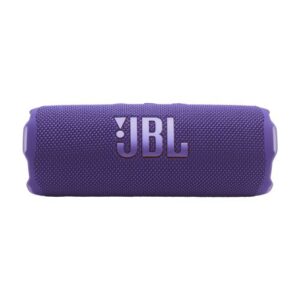 JBL Flip 7 belaidis „Bluetooth“ garsiakalbis, violetinis, EU - Image 2