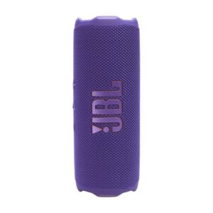 JBL Flip 7 belaidis „Bluetooth“ garsiakalbis, violetinis, EU - Image 3