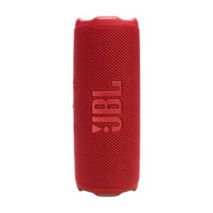 JBL Flip 7 belaidis „Bluetooth“ garsiakalbis, raudonas, EU - Image 2
