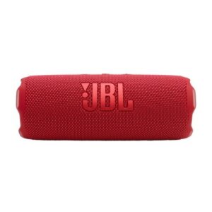 JBL Flip 7 belaidis „Bluetooth“ garsiakalbis, raudonas, EU - Image 3