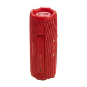 JBL Flip 7 belaidis „Bluetooth“ garsiakalbis, raudonas, EU - Image 4