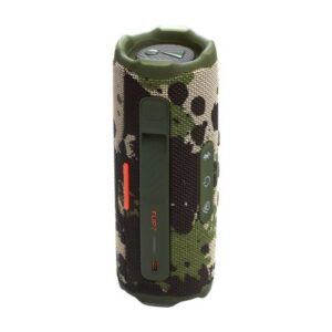 JBL Flip 7 belaidis „Bluetooth“ garsiakalbis Squad EU