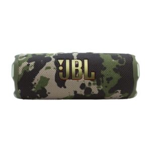 JBL Flip 7 belaidis „Bluetooth“ garsiakalbis Squad EU - Image 2