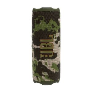 JBL Flip 7 belaidis „Bluetooth“ garsiakalbis Squad EU - Image 3