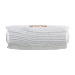 JBL Flip 7 belaidis „Bluetooth“ garsiakalbis, baltas, EU - Image 5