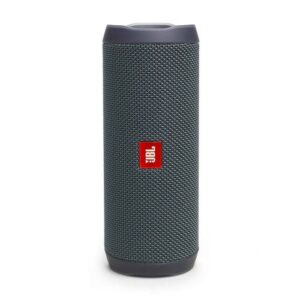 JBL Flip Essential 2 nešiojamas „Bluetooth“ garsiakalbis, „Gunmetal“ spalvos, EU