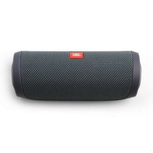 JBL Flip Essential 2 nešiojamas „Bluetooth“ garsiakalbis, „Gunmetal“ spalvos, EU - Image 2