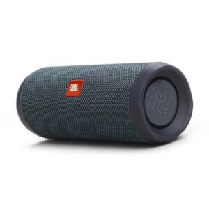 JBL Flip Essential 2 nešiojamas „Bluetooth“ garsiakalbis, „Gunmetal“ spalvos, EU - Image 3