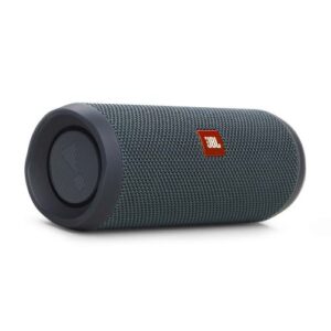 JBL Flip Essential 2 nešiojamas „Bluetooth“ garsiakalbis, „Gunmetal“ spalvos, EU - Image 7