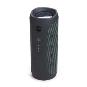 JBL Flip Essential 2 nešiojamas „Bluetooth“ garsiakalbis, „Gunmetal“ spalvos, EU - Image 8