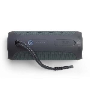 JBL Flip Essential 2 nešiojamas „Bluetooth“ garsiakalbis, „Gunmetal“ spalvos, EU - Image 9