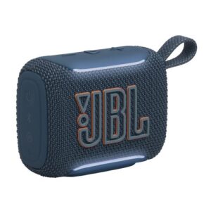 JBL Go 5 belaidis „Bluetooth“ garsiakalbis, mėlynas, EU