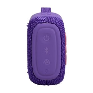 JBL Go 5 belaidis „Bluetooth“ garsiakalbis, violetinis, EU - Image 2