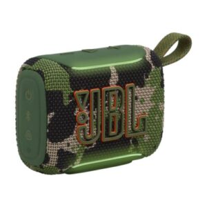 JBL Go 5 belaidis „Bluetooth“ garsiakalbis Squad EU