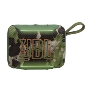 JBL Go 5 belaidis „Bluetooth“ garsiakalbis Squad EU - Image 2