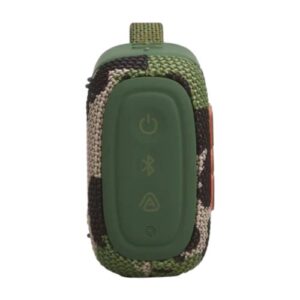 JBL Go 5 belaidis „Bluetooth“ garsiakalbis Squad EU - Image 3