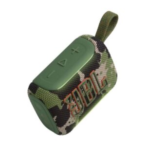 JBL Go 5 belaidis „Bluetooth“ garsiakalbis Squad EU - Image 4