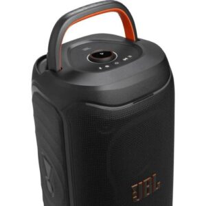 JBL Partybox 130 „Bluetooth“ garsiakalbis, juodas, ES - Image 2