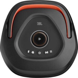 JBL Partybox 130 „Bluetooth“ garsiakalbis, juodas, ES - Image 3