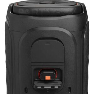 JBL Partybox 130 „Bluetooth“ garsiakalbis, juodas, ES - Image 4
