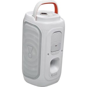JBL Partybox 130 „Bluetooth“ garsiakalbis, baltas, ES - Image 2