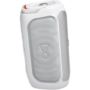 JBL Partybox 130 „Bluetooth“ garsiakalbis, baltas, ES - Image 3