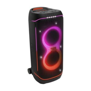 JBL Partybox 720 „Bluetooth“ garsiakalbis, juodas, EU - Image 1