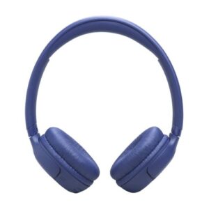 JBL Tune 530BT belaidės „Bluetooth“ ausinės su lankeliu, mėlynos, EU - Image 2