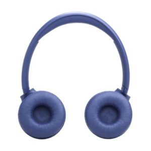 JBL Tune 530BT belaidės „Bluetooth“ ausinės su lankeliu, mėlynos, EU - Image 3