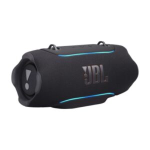 JBL Xtreme 5 nešiojamas vandeniui atsparus lauko garsiakalbis, juodas, EU - Image 2