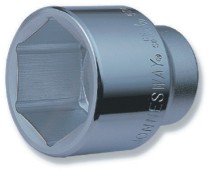 JONNESWAY GALVUTĖ 6K 3/4" TRUMPA 36mm