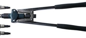 JONNESWAY KNIEDĖJAS KNIEDĖMS-VERŽLĖMS M5-M10 V1104