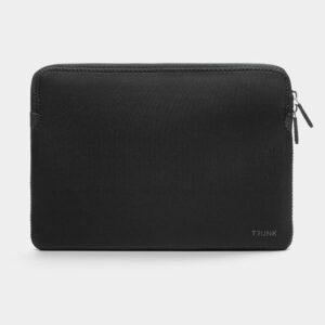 Trunk Neoprene Sleeve 38,1 cm (15") Įmautė Juoda - Image 2