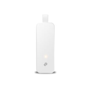 TP-Link UE300 tinklo plokštė Eternetas 1000 Mbit/ai