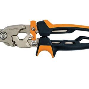 NOŻYCE DO BLACHY POWERGEAR, TYP BULLDOG