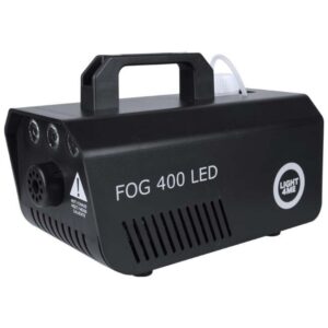 LIGHT4ME FOG 400 LED - Rūko dūmų generatorius - Image 2