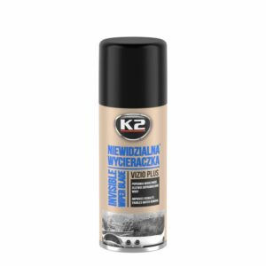 K2 NEMATOMAS VALYTUVAS. VIZIO (AEROZOLIS) 200ML