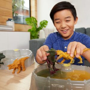 Jurassic World JDC60 žaislinė figūrėlė vaikams - Image 2