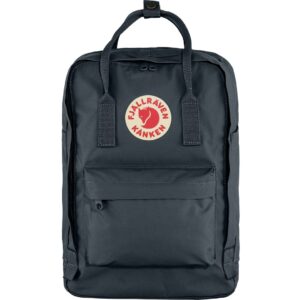 Fjällräven Kanken Laptop 15" kuprinė Kasdienė kuprinė Navy Poliamidas, Polipropilenas (PP), Vinilas